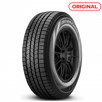    Scorpion Ice and Snow 325/30 R21 108V TL XL RunFlat
